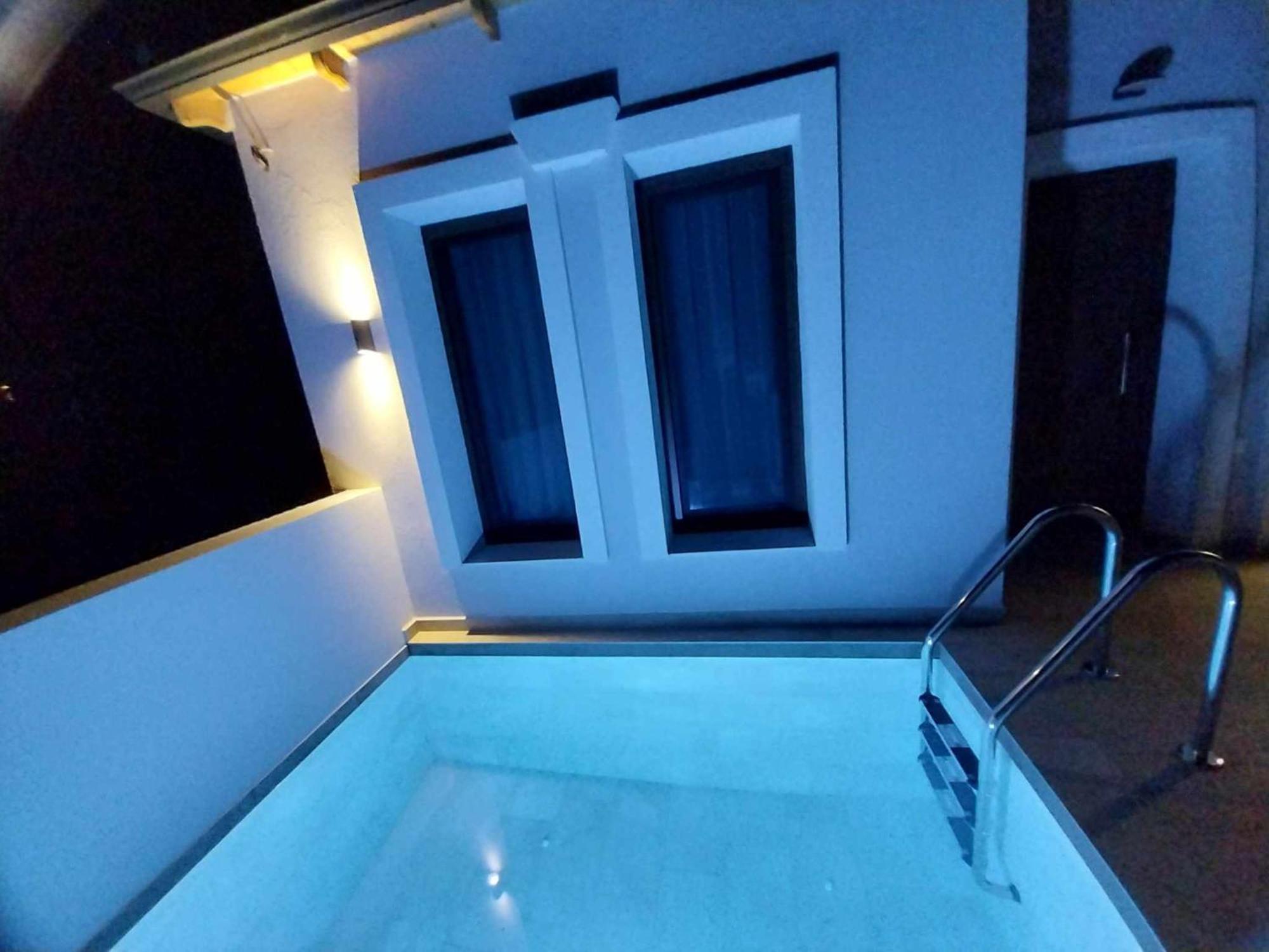 Nikos Vkl Astris Exterior foto