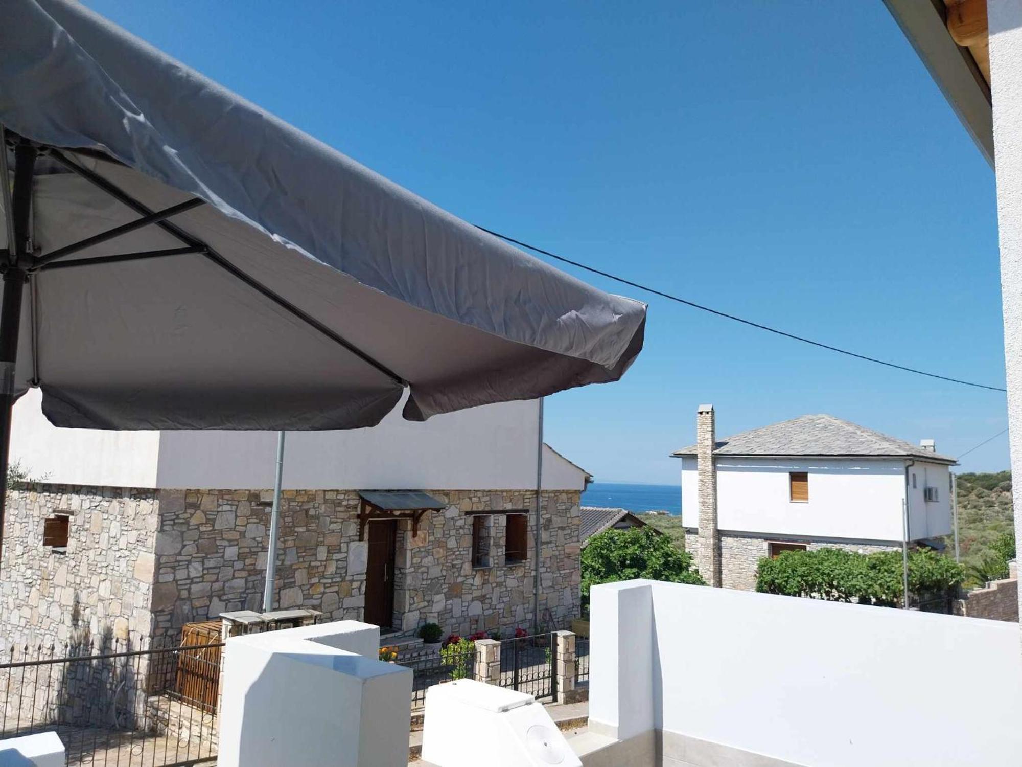 Nikos Vkl Astris Exterior foto