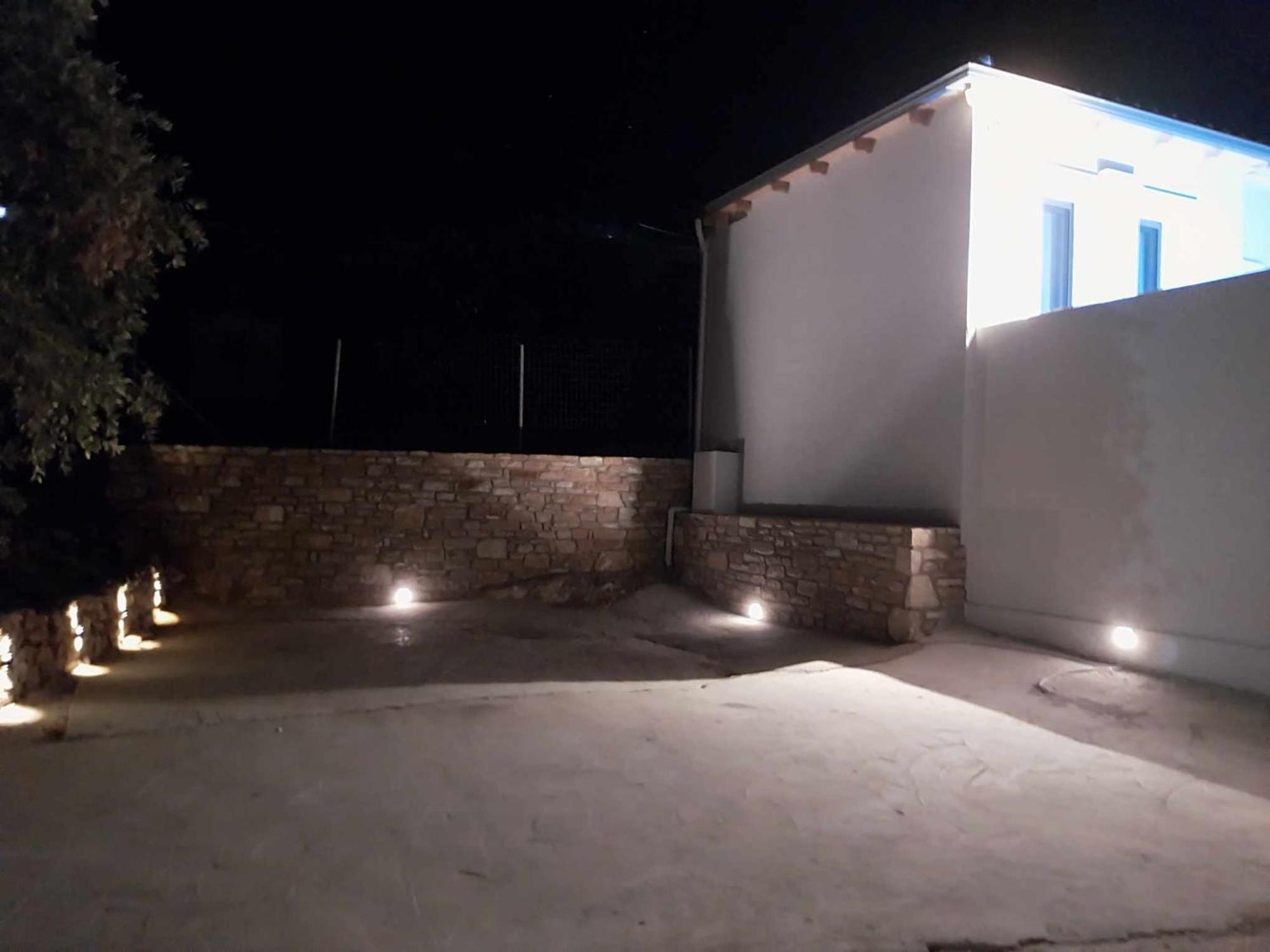 Nikos Vkl Astris Exterior foto