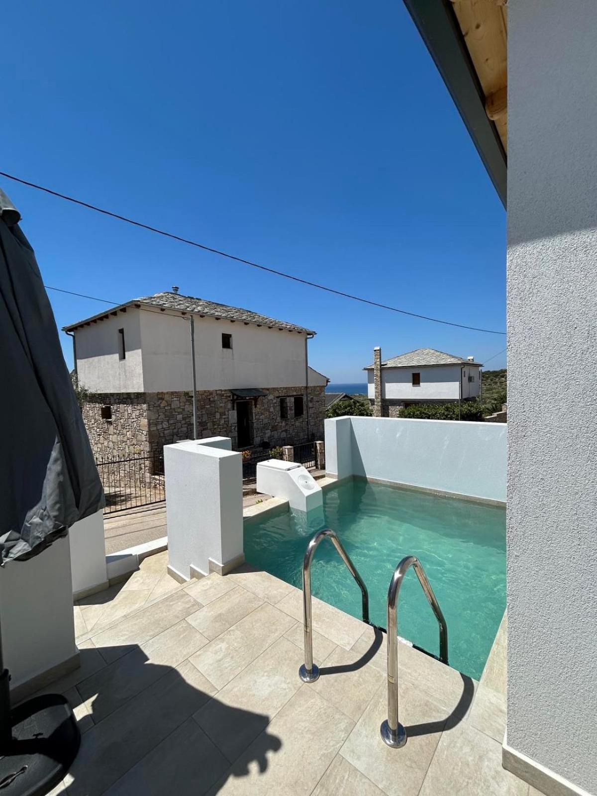 Nikos Vkl Astris Exterior foto